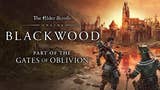 Bekijk hier het interview met Bethesda over The Elder Scrolls Online: Blackwood