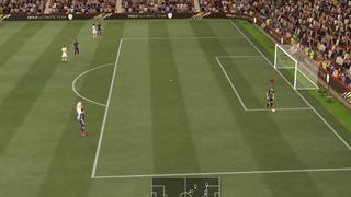 EA pakt FIFA 21 Squad Battles glitch aan