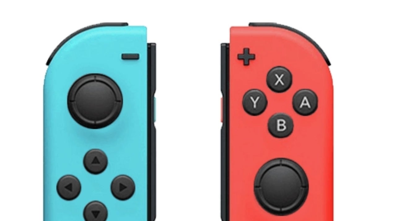 Europese Unie onderzoekt 25.000 Switch Joy-Con klachten