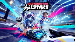 Sony publica un State of Play dedicado a Destruction AllStars