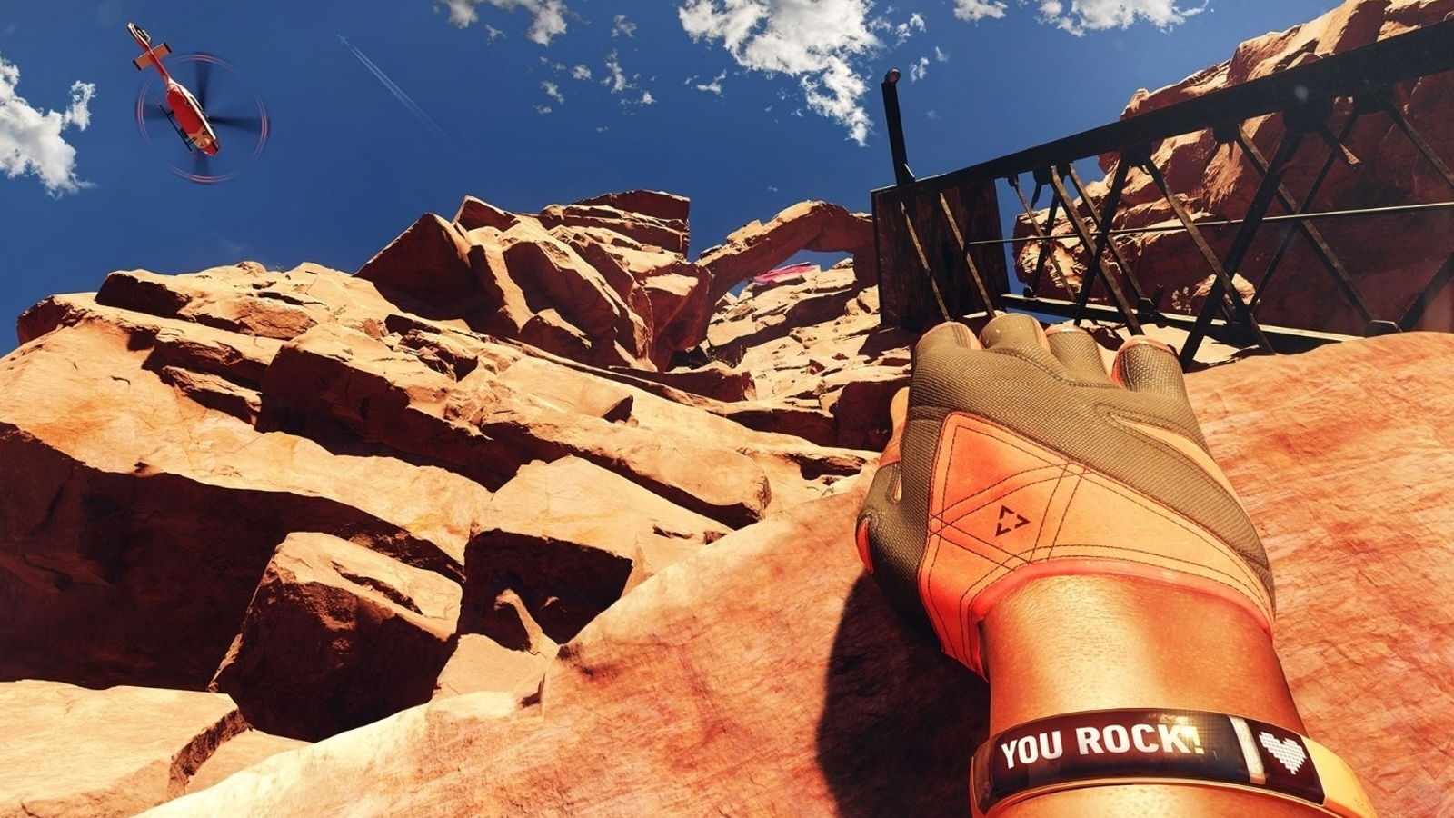Mountain Climbing Oculus Climb Release Date Vr Headset Mountain