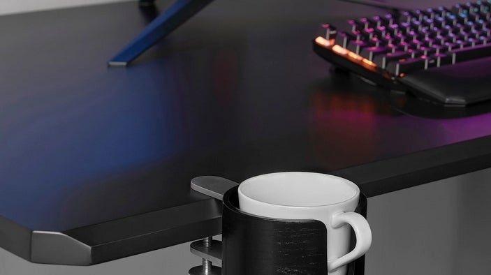 ASUS en IKEA brengen koffiemokhouders en muismatten voor gamers uit