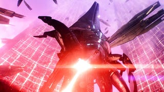 Mass Effect Legendary Edition: Release-Datum steht fest - erscheint im Mai