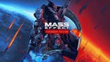 Mass Effect Legendary Edition releasedatum bekend