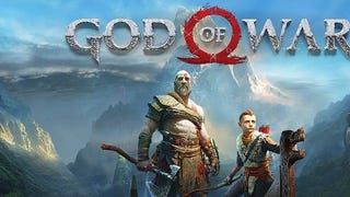God of War PS5 melhora o draw distance e tempos de carregamento