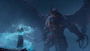 Creative Assembly anuncia Total War: Warhammer 3
