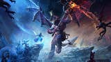 Total War: Warhammer 3 angekündigt