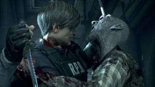 La próxima película de Resident Evil se estrenará en septiembre