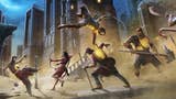 Prince of Persia remake odložen na neurčito