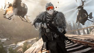 Call of Duty 2021 wordt geïntegreerd in Warzone