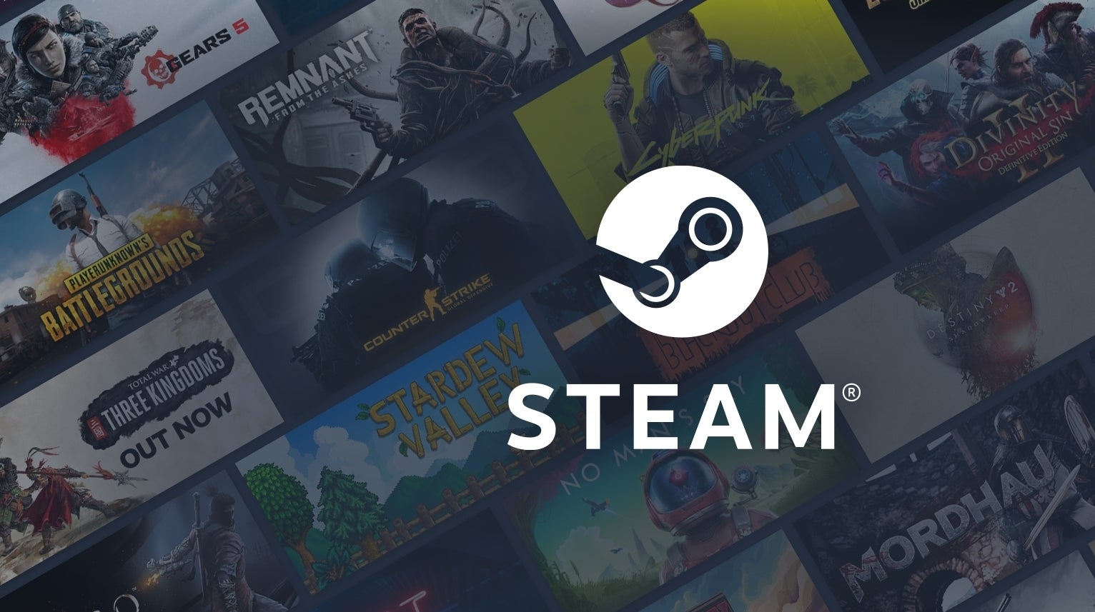 Yes, Valve has broken its own concurrent Steam users record yet again ...