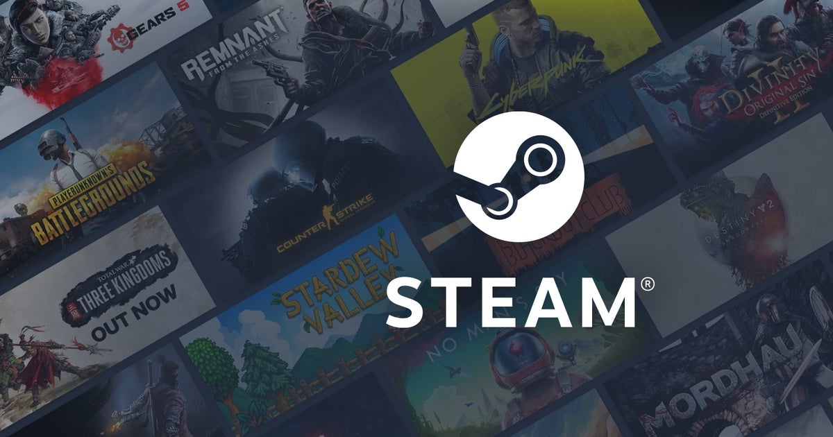 Yes, Valve has broken its own concurrent Steam users record yet again ...