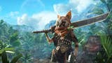 Kung fu, injuries and delays: Catching up with Biomutant