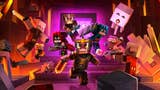 Minecraft Dungeons' Flames of the Nether DLC out at the end of February