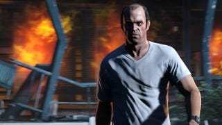 Grand Theft Auto 5 já vendeu mais de 140 milhões
