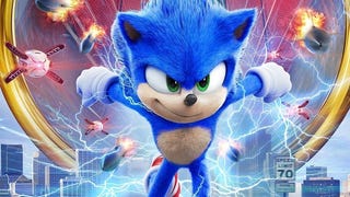 Sonic the Hedgehog movie sequel gets title and a new tease