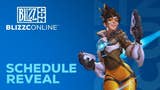 Blizzard detalla el horario de la BlizzConline 2021
