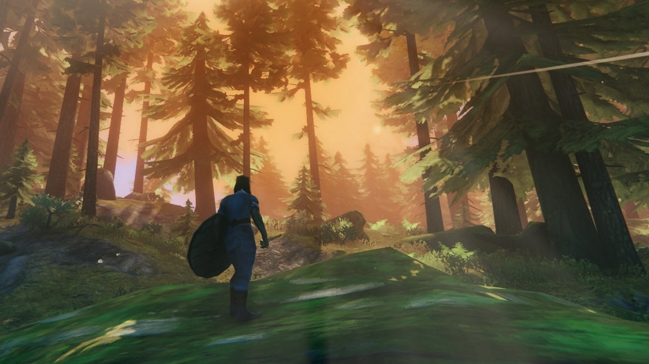 Valheim voor beginners: Voedsel vinden, wapens craften, workbench en basis bouwen uitgelegd