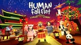 Human: Fall Flat supera los 25 millones de copias vendidas