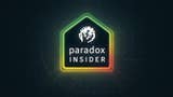 La presentación Paradox Insider volverá en marzo como parte del evento digital Game Dev Direct
