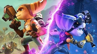 Ratchet & Clank: Rift Apart hits PS5 in June 2021