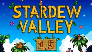 Stardew Valley: Update 1.5 für Switch, Xbox und PlayStation ist endlich da!