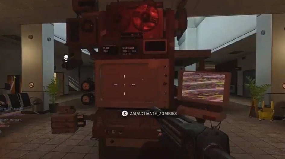 Zombies komen waarschijnlijk naar Call of Duty: Warzone season 2