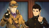 The Great Ace Attorney Chronicles for PC, PS4 and Nintendo Switch spotted
