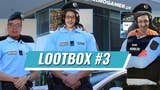 Lootbox #3 - Adolfo, Bruno e Jorge vão ditar as leis