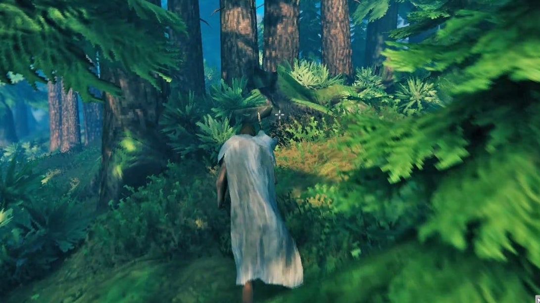 Valheim inventory vergroten: zo vind je trader Haldor en coins om meer te kunnen dragen