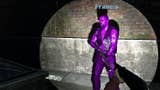 Left 4 Dead's "secret" Purple Francis character goes viral
