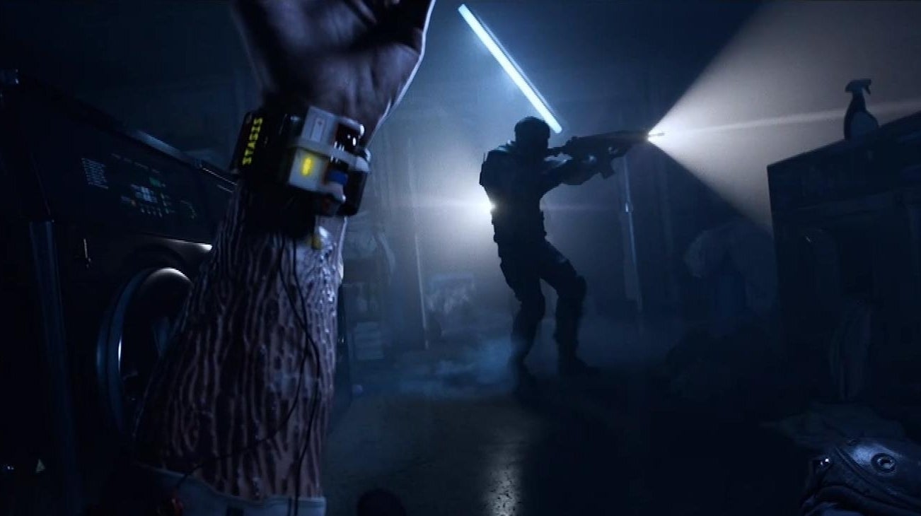 Rainbow Six Quarantine krijgt nieuwe naam Rainbow Six Parasite