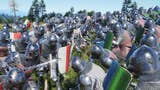 Promising medieval citybuilder Manor Lords shows off its Total War-style combat