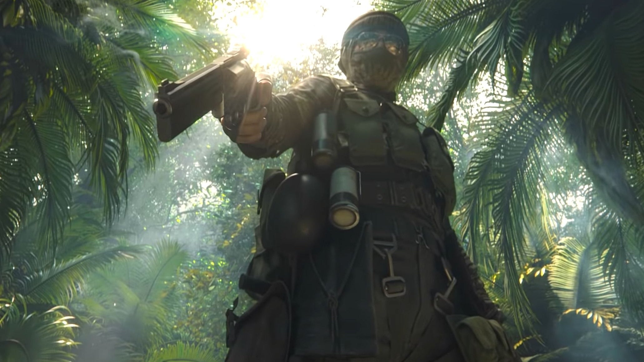 Black Ops Cold War en Warzone Season 2 releasedatum aangekondigd