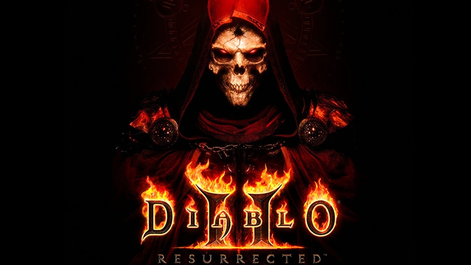 Diablo II: Resurrected | Eurogamer.de