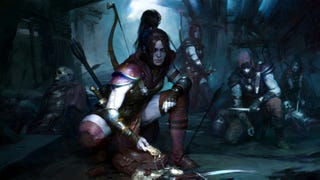 Diablo 4 bringt die Jägerin als Klasse zurück