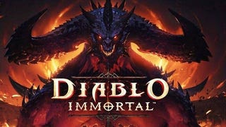 Blizzconline 2021: Diablo Immortal - anteprima