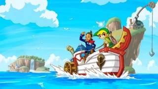 The Legend of Zelda: 35 jaar aan herinneringen