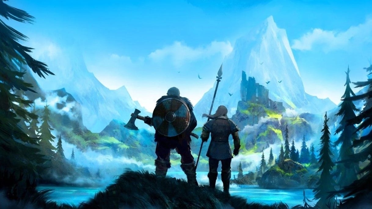 Valheim bereikt 500.000 gelijktijdige spelers op Steam