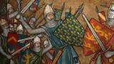 Field of Glory 2: Medieval ist ein Fest für Tabletop-Strategen