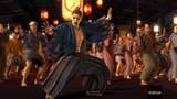 Los spin-off de samuráis de la saga Yakuza podrían llegar a Occidente en forma de remake