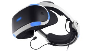 Sony kondigt PlayStation 5 VR-headset aan