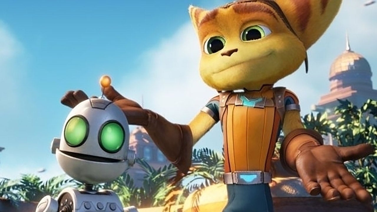 Sony geeft Ratchet and Clank PS4 binnenkort gratis weg