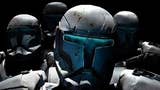 Oživení Star Wars Republic Commando už oficiálně