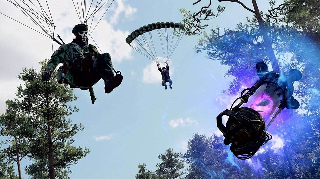 Black Ops Cold War Season Two nu te preloaden