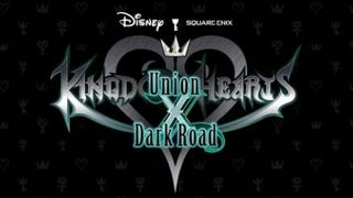 KINGDOM HEARTS Union χ Dark Road encerrará serviços online em Maio