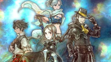 The shared cast of Bravely Default and Sword Art Online  Tsundere  Britannica - UK Anime/Game News and Features!