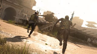 Call of Duty: Warzone Season Two patch veroorzaakt problemen met framerate