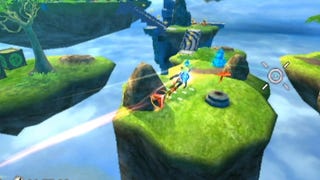 The Double-A Team: Rodea the Sky Soldier is an overlooked action game that deserves to take flight