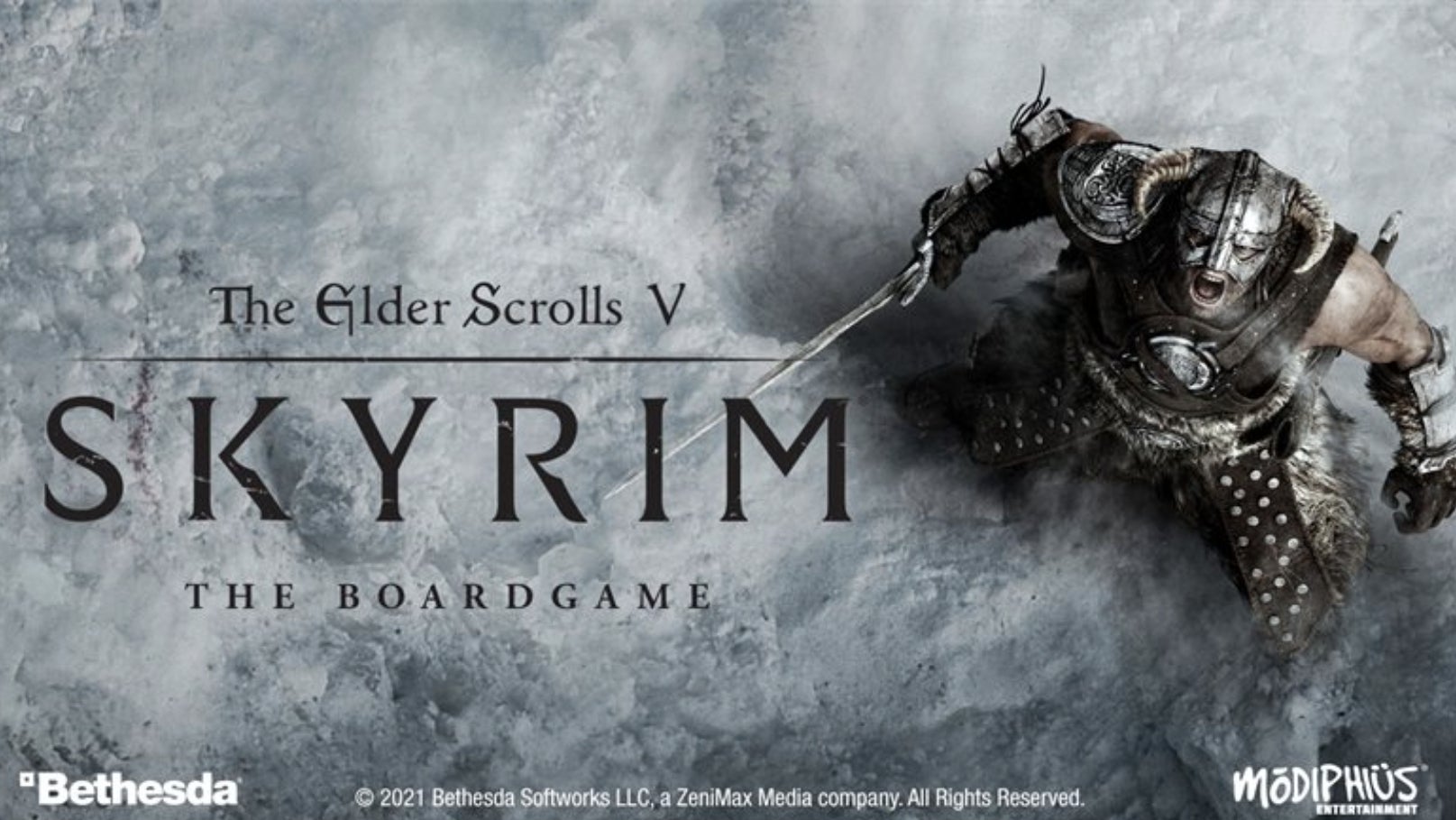 There's a Skyrim 